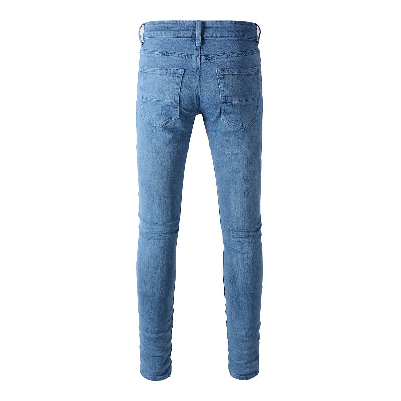 AMIRI  Fashion Jeans 1344