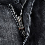 Amiri Jeans High Street Distressed#5638