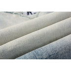 Amiri Jeans High Street Distressed#1336