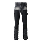 Amiri Jeans High Street Distressed#9303