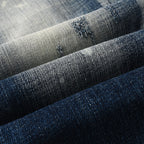 Amiri Jeans High Street Distressed#6908