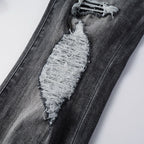 Amiri Jeans High Street Distressed#5638