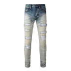 AMIRI  Fashion Jeans 1339