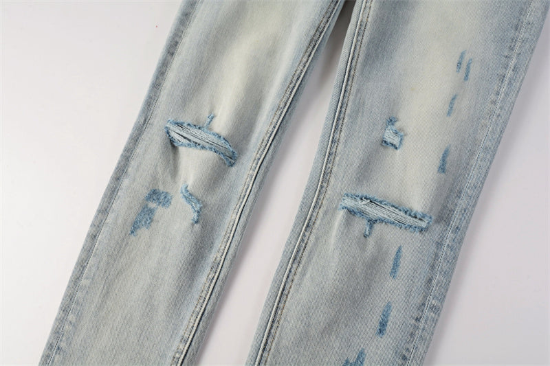 KSUBI  Fashion Jeans 3006