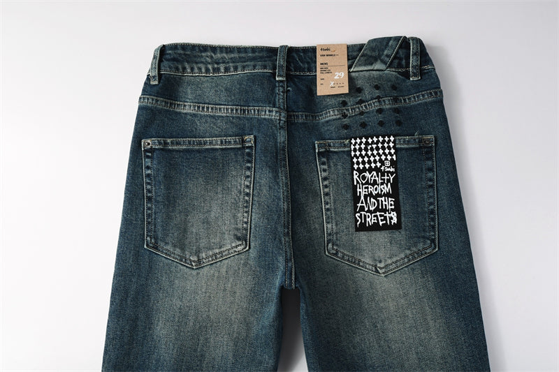 KSUBI  Fashion Jeans 3033