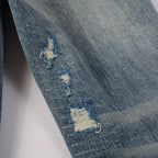 Amiri Jeans High Street Distressed#9310