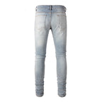 AMIRI  Fashion Jeans 6667