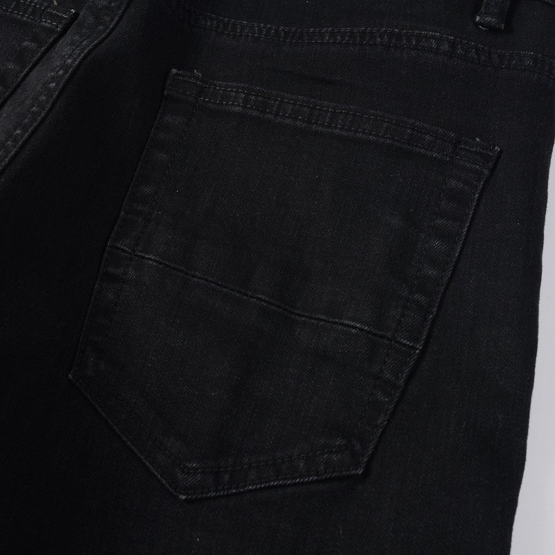 Amiri Jeans High Street Distressed#1351