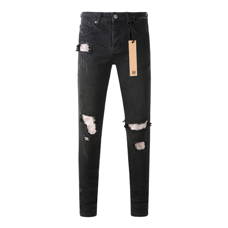 KSUBI  Fashion Jeans 3002