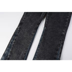 Amiri Jeans High Street Distressed#9305