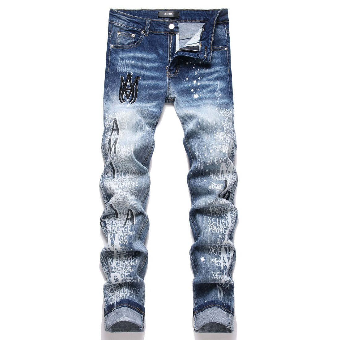 Amiri Jeans