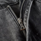 Amiri Jeans High Street Distressed#8903