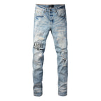 AMIRI Fashion Jeans 8896