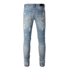 AMIRI  Fashion Jeans 6530