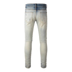 AMIRI  Fashion Jeans 1339