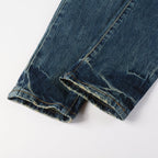 Amiri Jeans High Street Distressed#9309