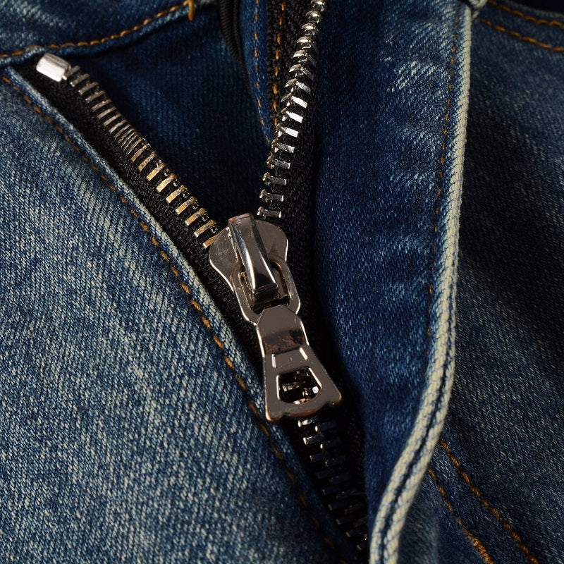 Amiri Jeans High Street Distressed#1349