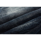 Amiri Jeans High Street Distressed#1324