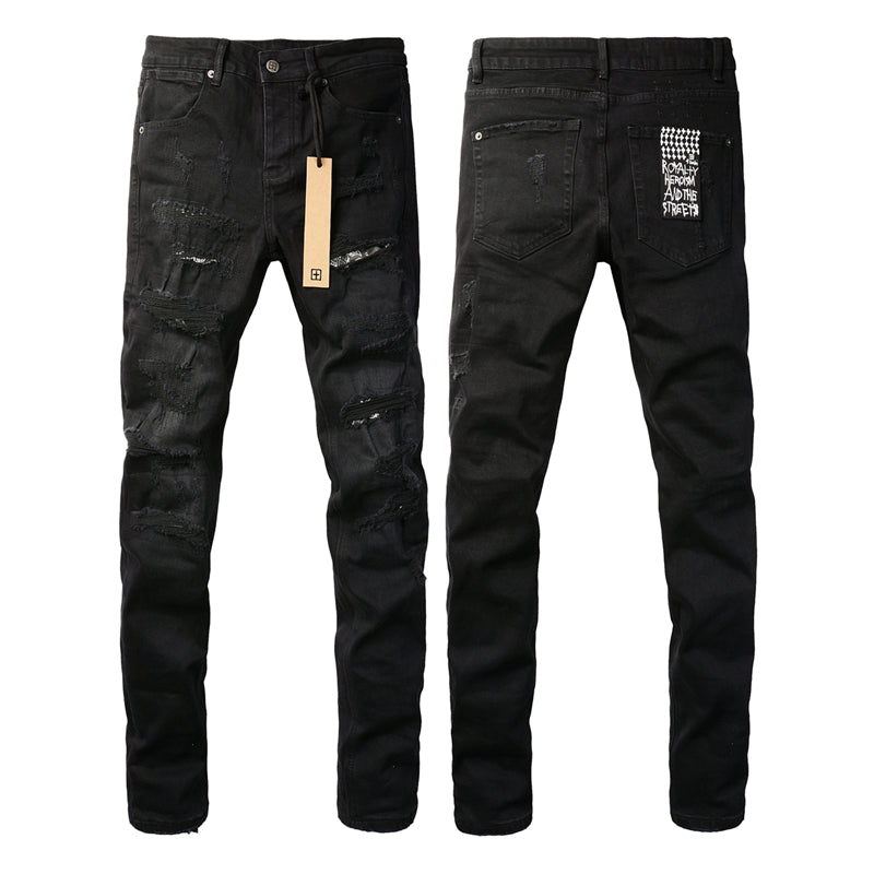 KSUBI  Fashion Jeans 3016