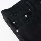 Amiri Jeans High Street Distressed#1348