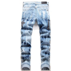 Amiri Jeans Ripped Jeans