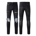 Amiri Jeans High Street Distressed#1341