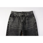Amiri Jeans High Street Distressed#9305