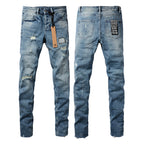 KSUBI  Fashion Jeans 3007