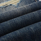 Amiri Jeans High Street Distressed#9309