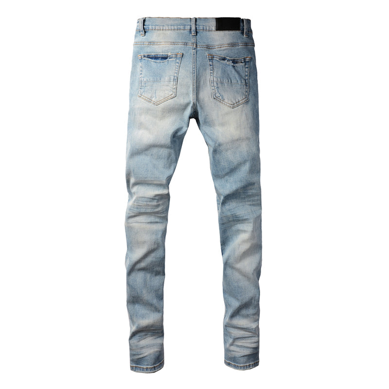 AMIRI Fashion Jeans 8896