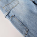 Amiri Jeans High Street Distressed#9311