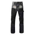 Amiri Jeans High Street Distressed#9303