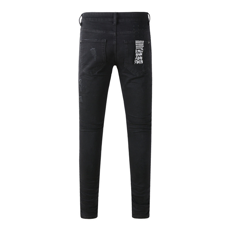 KSUBI  Fashion Jeans 3016