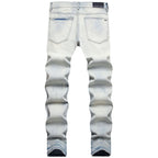 Amiri Jeans Skull Jeans