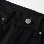 Amiri Jeans Graffiti Stretch Slim Fit #1309