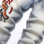 Amiri Jeans