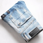 Amiri Jeans Ripped Jeans