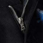 Amiri Jeans Graffiti Stretch Slim Fit #1309