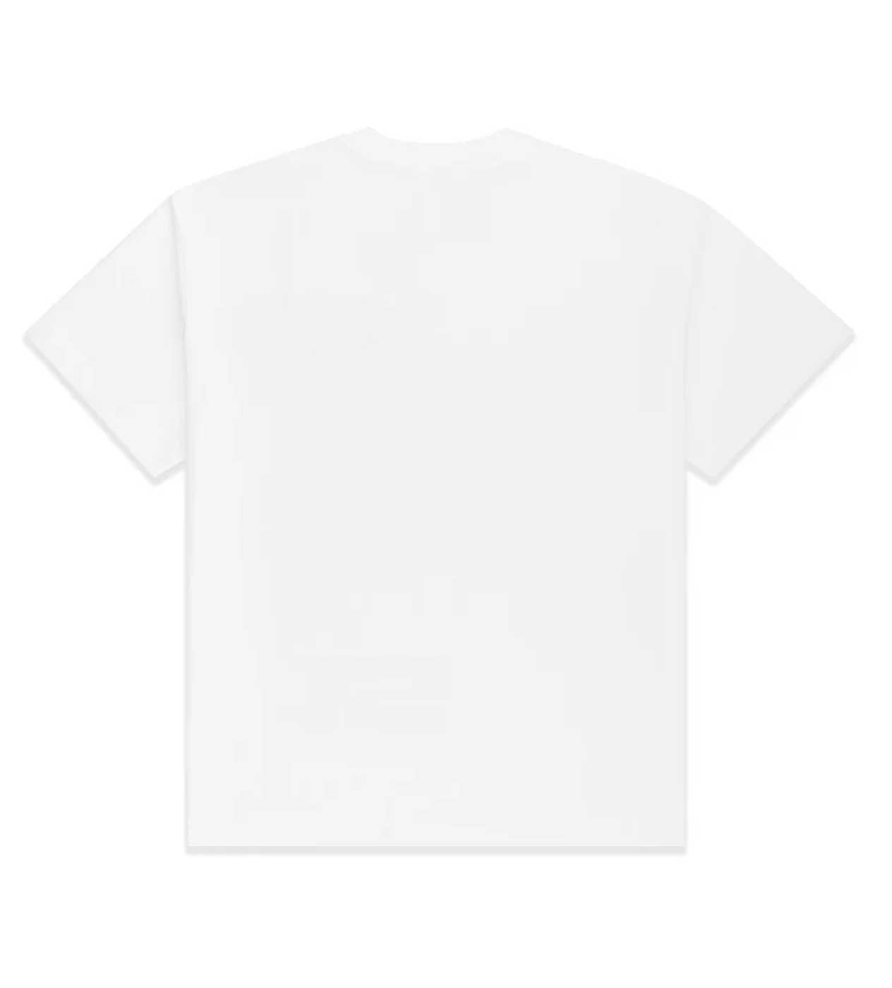 Sp5der 5ex HW Tee White