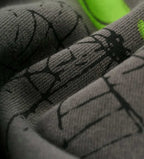 Sp5der 5ex Sweatpants Dark Grey