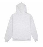 Sp5der Arach NY Phobia Hoodie Ash Grey