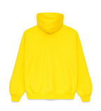 Sp5der Legacy Hoodie V2 Yellow