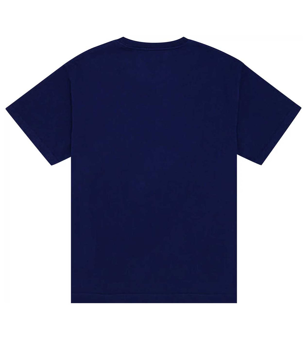 Sp5der Souvenir Tee Navy