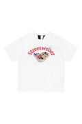 VLONE Streetweiser White T-Shirt