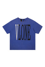 OG VLONE EMBROIDERED T-SHIRT