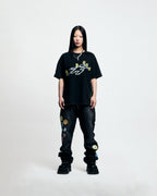 VLONE Dont Body Yourself S/S T-Shirt