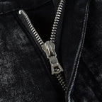 Amiri Jeans High Street Distressed#8906