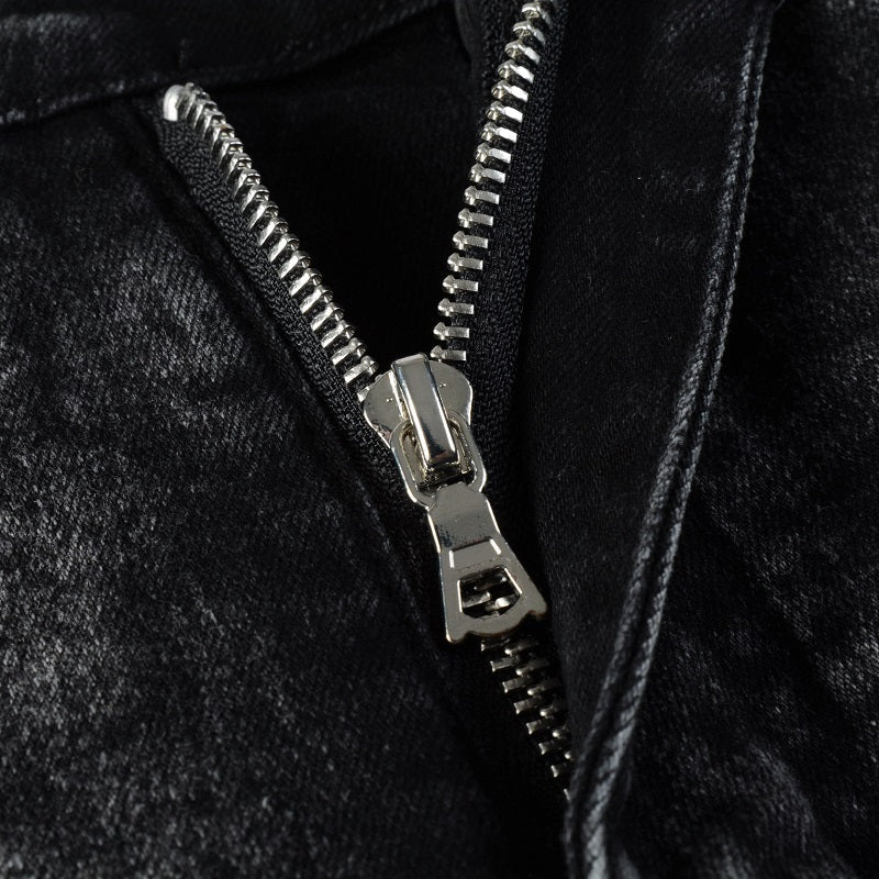 Amiri Jeans High Street Distressed#8906