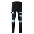 AMIRI  Fashion Jeans 1347