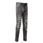 Amiri Jeans High Street Distressed#5635